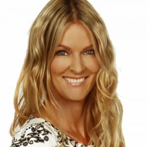 Property Agent Toni Hinds