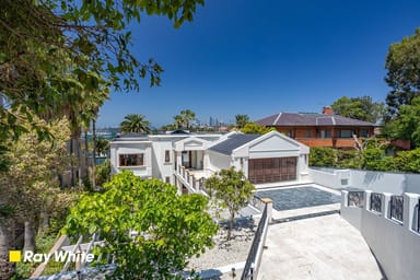 Property 16 Le Vesinet Drive, HUNTERS HILL NSW 2110 IMAGE 0