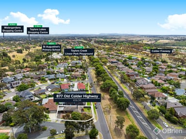 Property 877 Old Calder Highway, Keilor VIC 3036 IMAGE 0