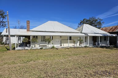 Property 1831 Merriwa Road, Sandy Hollow NSW 2333 IMAGE 0