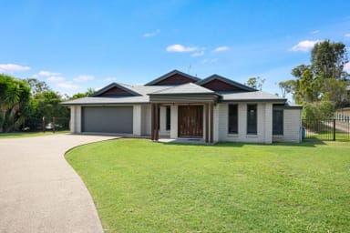 Property 86 Nanando Drive, Calliope QLD 4680 IMAGE 0