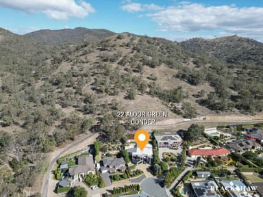 Property 22 Aldor Green, Conder ACT 2906 IMAGE 0