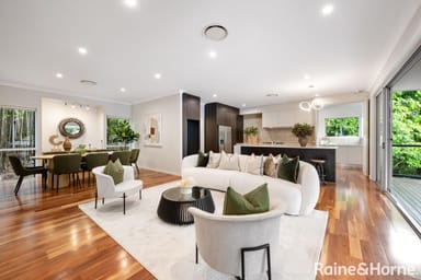 Property 12 Swindon Close, Fig Tree Pocket QLD 4069 IMAGE 0