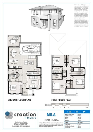 Property 123 Boundary Road, Box Hill NSW 2765 IMAGE 0