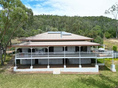 Property "Trelawney" 1349 Wandobah Rd, Gunnedah NSW 2380 IMAGE 0