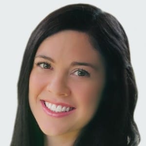 Property Agent Dani Ridgway