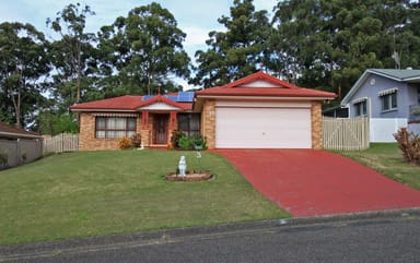 Property 3 Kirmington Terrace, WEST HAVEN NSW 2443 IMAGE 0