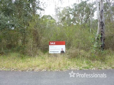 Property Lots 42-43 Otago Street, Vineyard NSW 2765 IMAGE 0