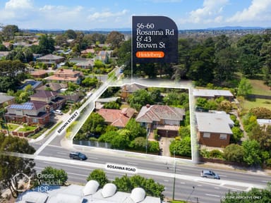 Property 56-60 Rosanna Road, Heidelberg VIC 3084 IMAGE 0