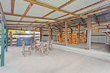 Property "Alkoomi" Adventure Farmstay, 695 Old Coach Road, Marmor QLD 4702 IMAGE 0