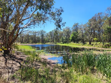 Property 29 Bardini Lane, Fleurbaix QLD 4375 IMAGE 0