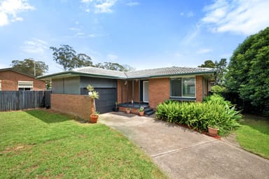 Property 5 Clematis Place, MACQUARIE FIELDS NSW 2564 IMAGE 0