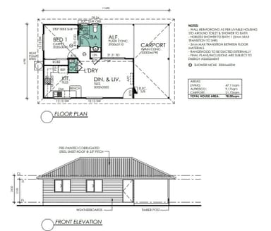 Property 6 Vantage Place, Redbank Plains QLD 4301 IMAGE 0
