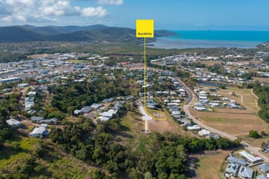 Property Lots 2, 3 & 5 Scenic Ridge Drive, CANNONVALE QLD 4802 IMAGE 0