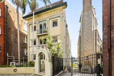 Property 11a & 13a Wylde Street, Potts Point NSW 2011 IMAGE 0