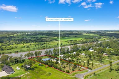 Property 18 Horizon Court, YENGARIE QLD 4650 IMAGE 0