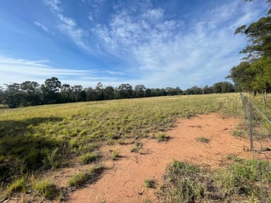 Property Lot 101 Kingsley Road, EUMUNGERIE NSW 2822 IMAGE 0