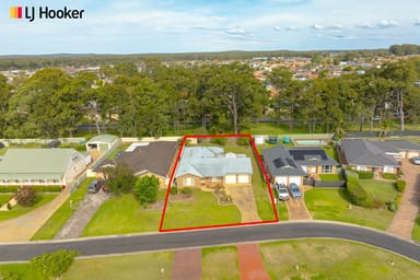 Property 31 Illawarra Circuit, Worrigee NSW 2540 IMAGE 0