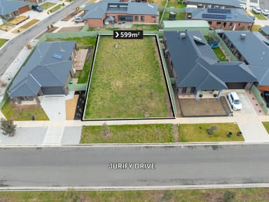 Property 10 Jurify Drive, Miners Rest VIC 3352 IMAGE 0