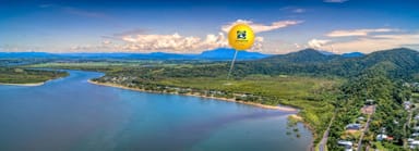 Property Lot 1 FLYING FISH POINT ROAD, Coconuts QLD 4860 IMAGE 0