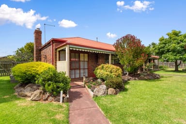 Property 3 Rhodes Drive, SALE VIC 3850 IMAGE 0