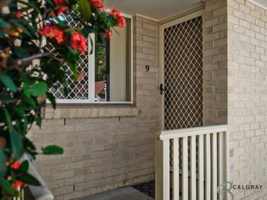 Property 9, 2 Blackburn Street, Moorooka QLD 4105 IMAGE 0