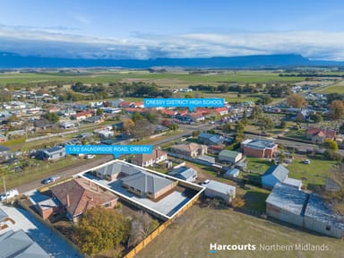 Property Units 1-3, 2 Saundridge Road, CRESSY TAS 7302 IMAGE 0