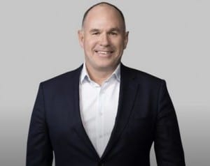 Property Agent Jeff Parkes