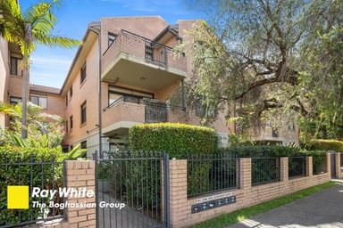 Property 12, 34-38 Melvin Street, BEVERLY HILLS NSW 2209 IMAGE 0