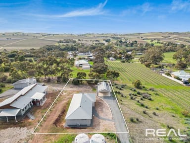 Property Lot 16 West Terrace, LEASINGHAM SA 5452 IMAGE 0