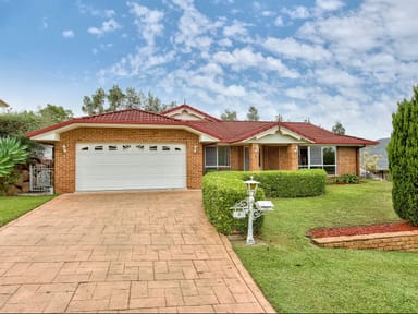 Property 8 Augusta Court, ALBANY CREEK QLD 4035 IMAGE 0