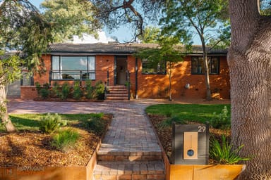 Property 29 Robertson Street, Curtin ACT 2605 IMAGE 0