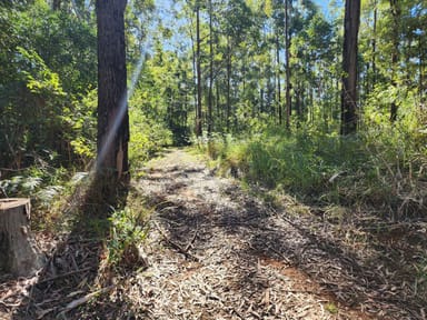 Property 1, Seventeen Mile Road, Ravensbourne QLD 4352 IMAGE 0