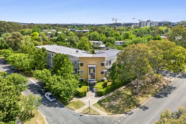 Property 5, 4 Verdon Street, O'Connor  IMAGE 0