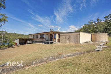 Property 242 Kingfish Beach Road, SOUTHPORT TAS 7109 IMAGE 0