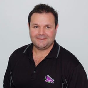 Property Agent Kym Patterson