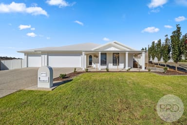 Property 9 Mitta Mitta Place, GOBBAGOMBALIN NSW 2650 IMAGE 0