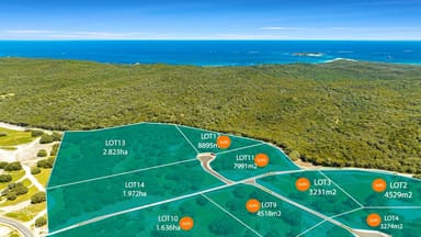 Property 14, Felix Retreat, HAMELIN BAY WA 6288 IMAGE 0