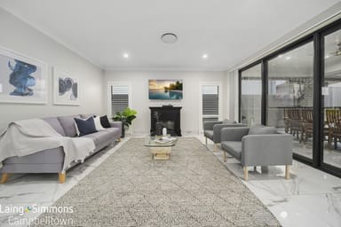 Property 31 Banfield Drive, Oran Park NSW 2570 IMAGE 0