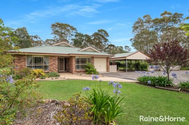 Property 71 Hakea Close, NOWRA HILL NSW 2540 IMAGE 0