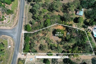 Property 1, 317 Sugarloaf Road, Sugarloaf QLD 4800 IMAGE 0