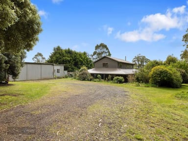 Property 385 Ruby-Fairbank Road, Fairbank VIC 3951 IMAGE 0