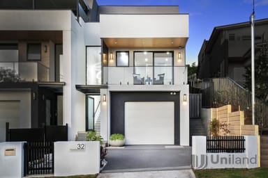 Property 32 Dandarbong Avenue, Carlingford NSW 2118 IMAGE 0