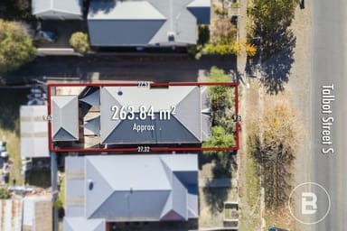 Property 720 Talbot Street South, Redan VIC 3350 IMAGE 0