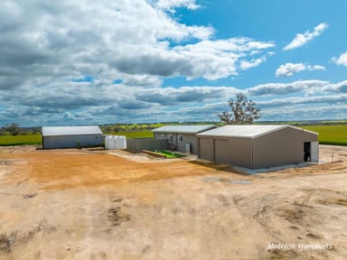 Property 1393 Calingiri-Goomalling Road, CALINGIRI WA 6569 IMAGE 0