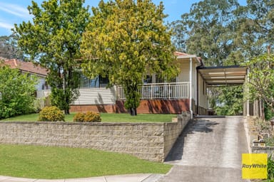 Property 28 Tuncoee Road, VILLAWOOD NSW 2163 IMAGE 0