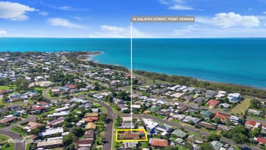 Property 16 Galatea Street, Point Vernon QLD 4655 IMAGE 0