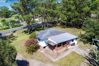 Property 234 Seventh Avenue, Llandilo NSW 2747 IMAGE 0