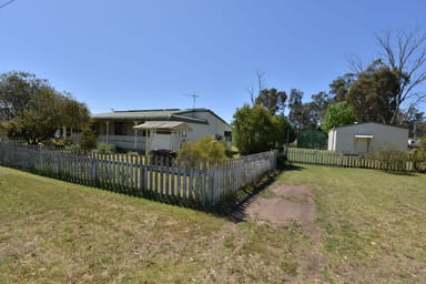 Property 63 SOUTH Street, ULAMAMBRI NSW 2357 IMAGE 0