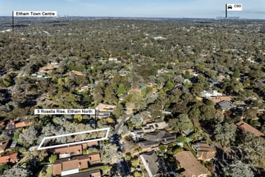 Property 5 Rosella Rise, Eltham North VIC 3095 IMAGE 0
